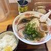 内橋ラーメン
