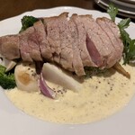 ナスシオバルウニコ - 