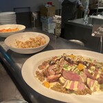 MORETHAN TAPAS LOUNGE - 