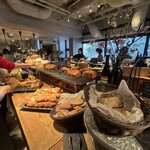 MORETHAN TAPAS LOUNGE - 