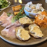 ナスシオバルウニコ - 