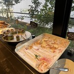 MORETHAN TAPAS LOUNGE - 