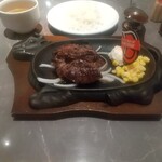 オー! マイステーキ - 