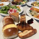 MORETHAN TAPAS LOUNGE - 