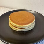 ホットケーキパーラー フルフル - ホットケーキ