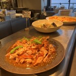 MORETHAN TAPAS LOUNGE - 