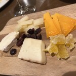 ナスシオバルウニコ - 