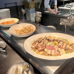 MORETHAN TAPAS LOUNGE - 