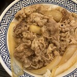 吉野家 - 料理写真:
