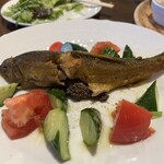 ナスシオバルウニコ - 