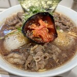 上方レインボー - 