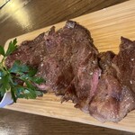 ナスシオバルウニコ - 