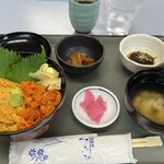 海鮮処 かふか - 