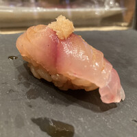 築地青空三代目 大名古屋ビルヂング店 - 