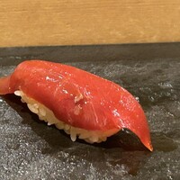 まんてん鮨 日比谷オクロジ店 - 