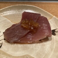 築地青空三代目 大名古屋ビルヂング店 - 