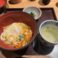 観音坂 鳥幸 -  観音坂 鳥幸 -