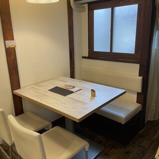 ホットケーキパーラー フルフル_2