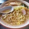 らー麺　Do・Ni・Bo