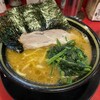 家系ラーメン王道 神道家