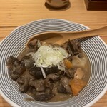 秋田比内地鶏生産責任者の店　本家あべや 秋田店 - 