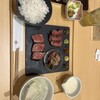 牛たん けやき 三郷店