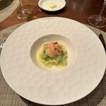 ラシェット・ブランシュ - 