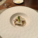 ラシェット・ブランシュ - 