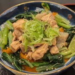 えちごや おもせ - 