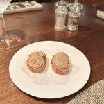 ラシェット・ブランシュ - 