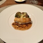 ラシェット・ブランシュ - 