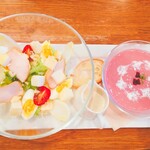 進々堂 寺町店