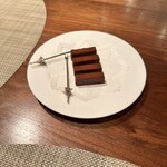 ラシェット・ブランシュ - 