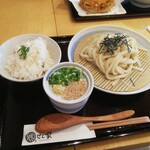讃岐うどん せと家 - 