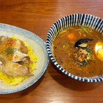 キャンディスパイス - 