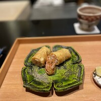 日本料理 晴山 - 