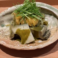 日本料理 晴山 - 