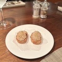 ラシェット・ブランシュ - 