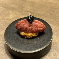 USHIGORO S. SHINJUKU - 