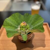 日本料理 晴山 - 