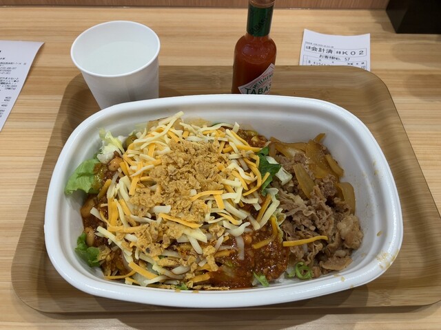 Sukiya Nishihonchoten photo 2