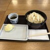 宮武讃岐うどん 成田空港第３ターミナル店