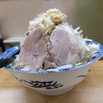 らーめん きじとら - 