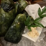 鯛めし 銀まる - 