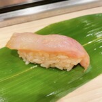 立喰い鮨 海幸 - 