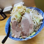 らーめん きじとら - 