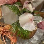 鯛めし 銀まる - 