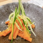 立喰い鮨 海幸 - 