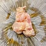 立喰い鮨 海幸 - 