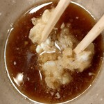 博多魚がし - う、うまい